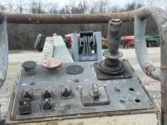 Image of Genie Z-30/20N equipment image 2