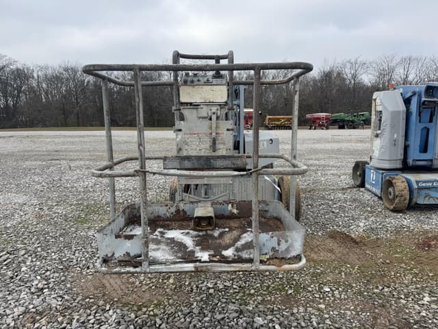 Image of Genie Z-30/20N equipment image 1