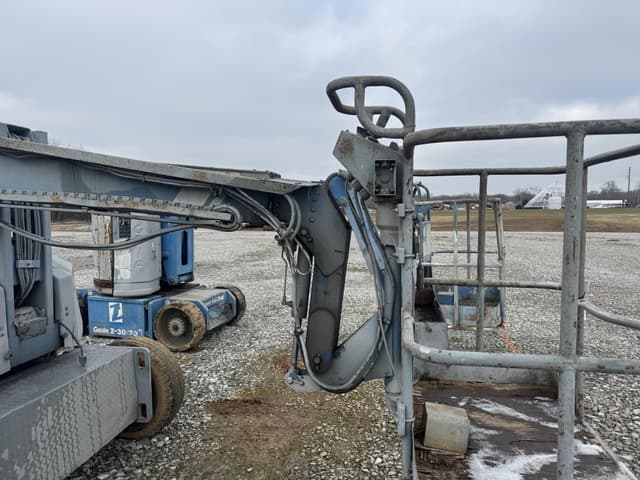 Image of Genie Z-30/20N equipment image 4