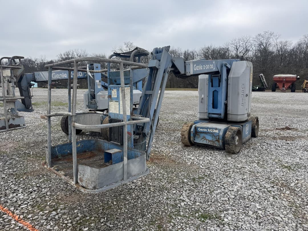 Image of Genie Z-30/20N Primary image