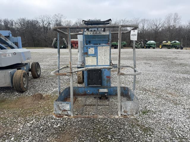 Image of Genie Z-30/20N equipment image 1