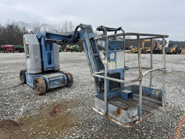 Image of Genie Z-30/20N equipment image 2