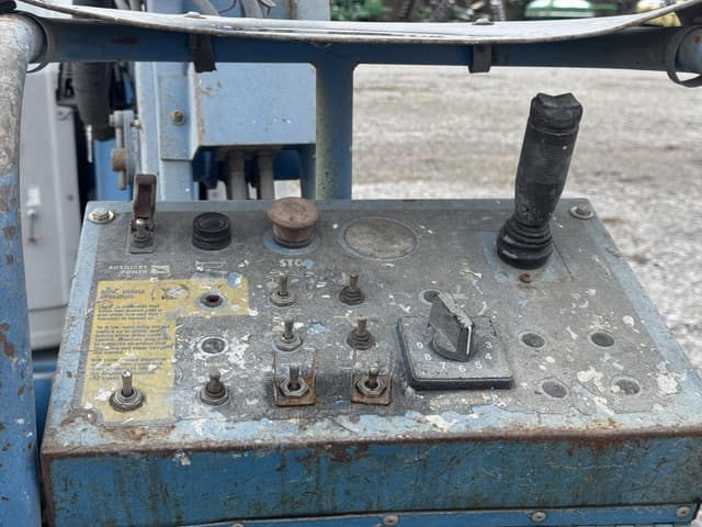 Image of Genie Z-30/20N equipment image 3