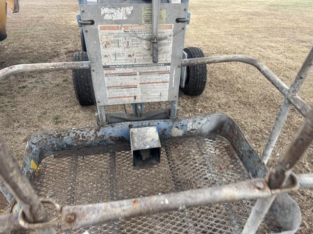 Image of Genie Z30/20N equipment image 2