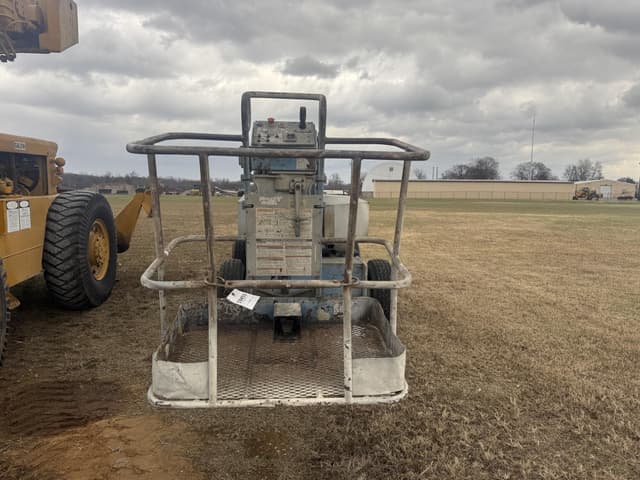 Image of Genie Z30/20N equipment image 1