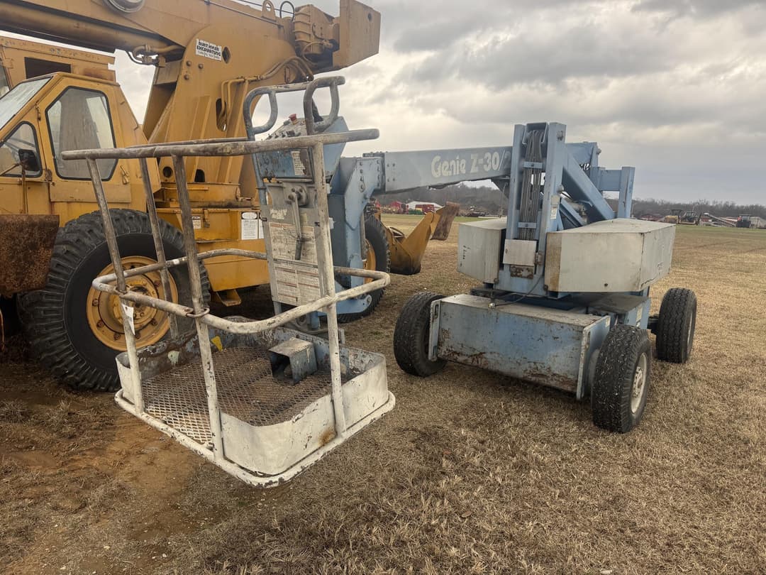 Image of Genie Z30/20N Primary image