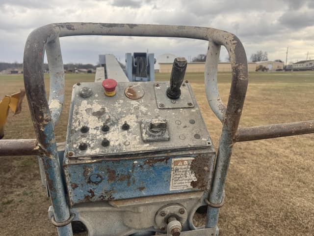 Image of Genie Z30/20N equipment image 3