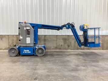 Main image Genie Z-30/20N