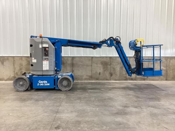 Equipment Main Image