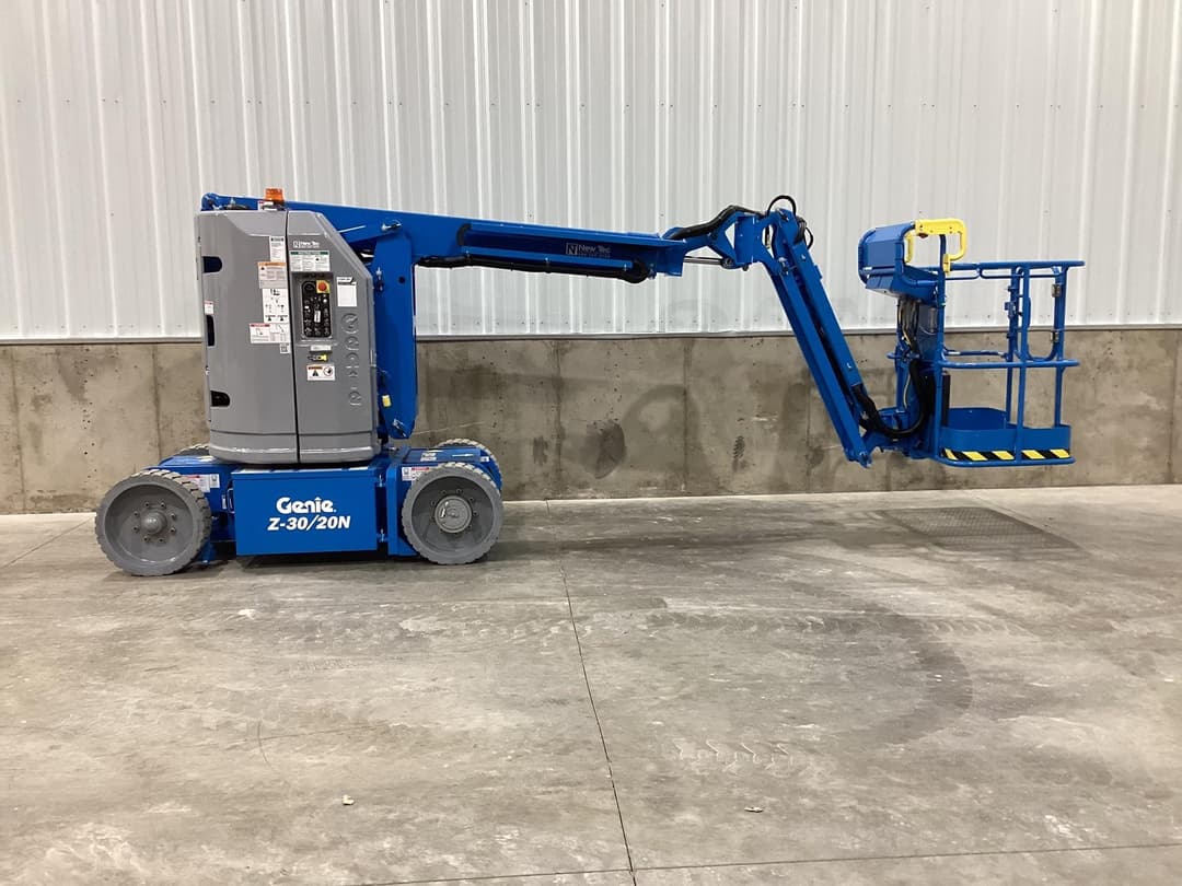 Image of Genie Z30/20N Image 1