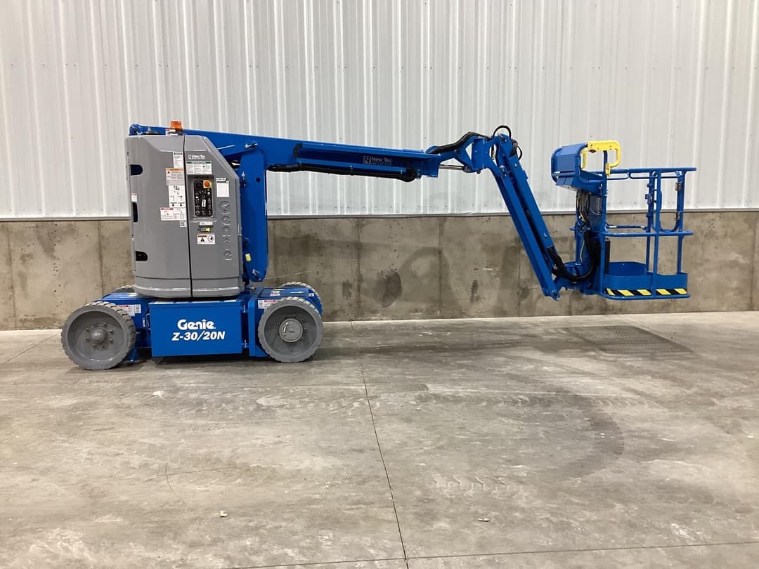 Image of Genie Z30/20N Image 1