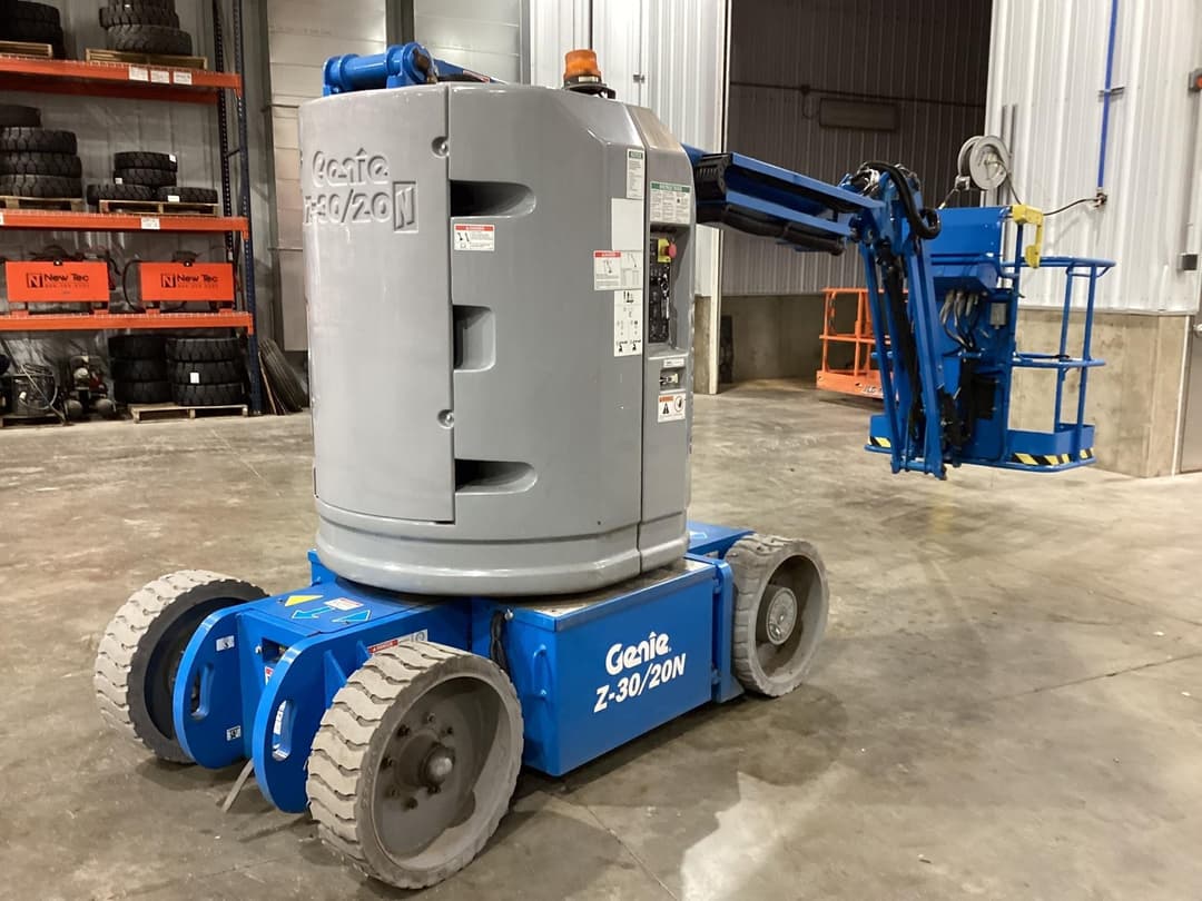 Image of Genie Z30/20N Image 1