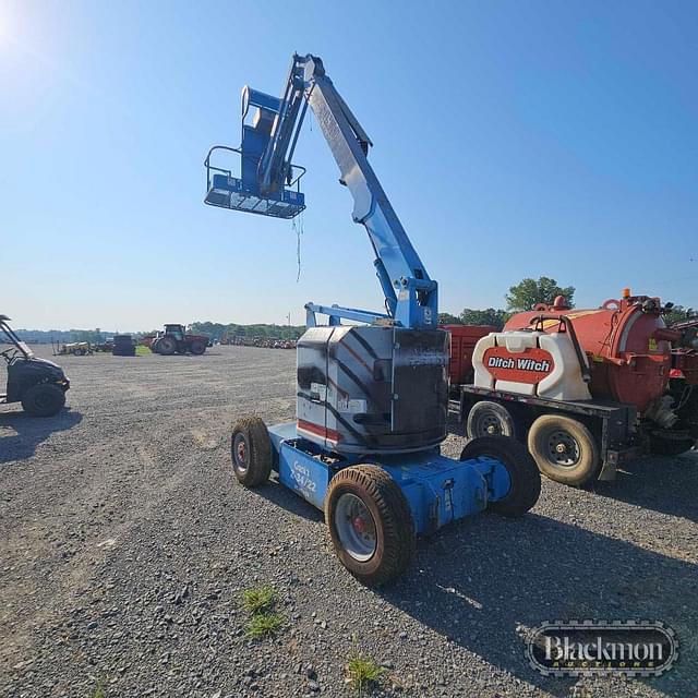 Image of Genie Z34/22N equipment image 2