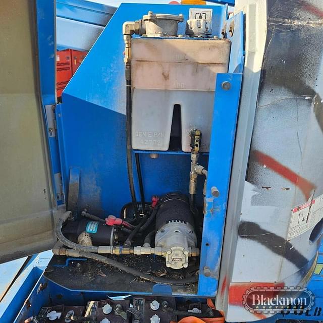 Image of Genie Z34/22N equipment image 1