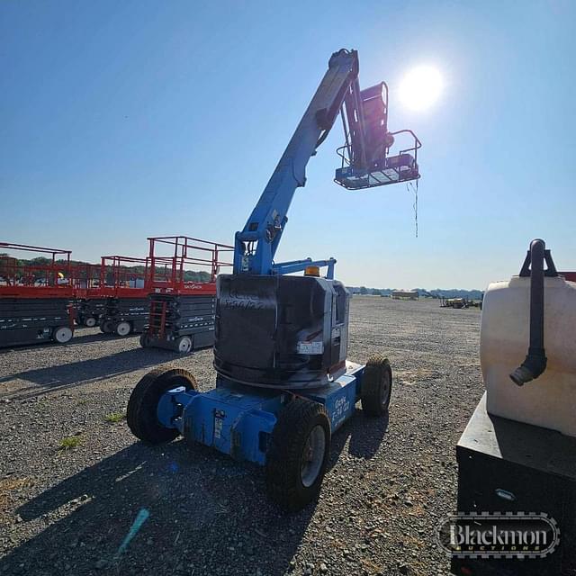 Image of Genie Z34/22N equipment image 3
