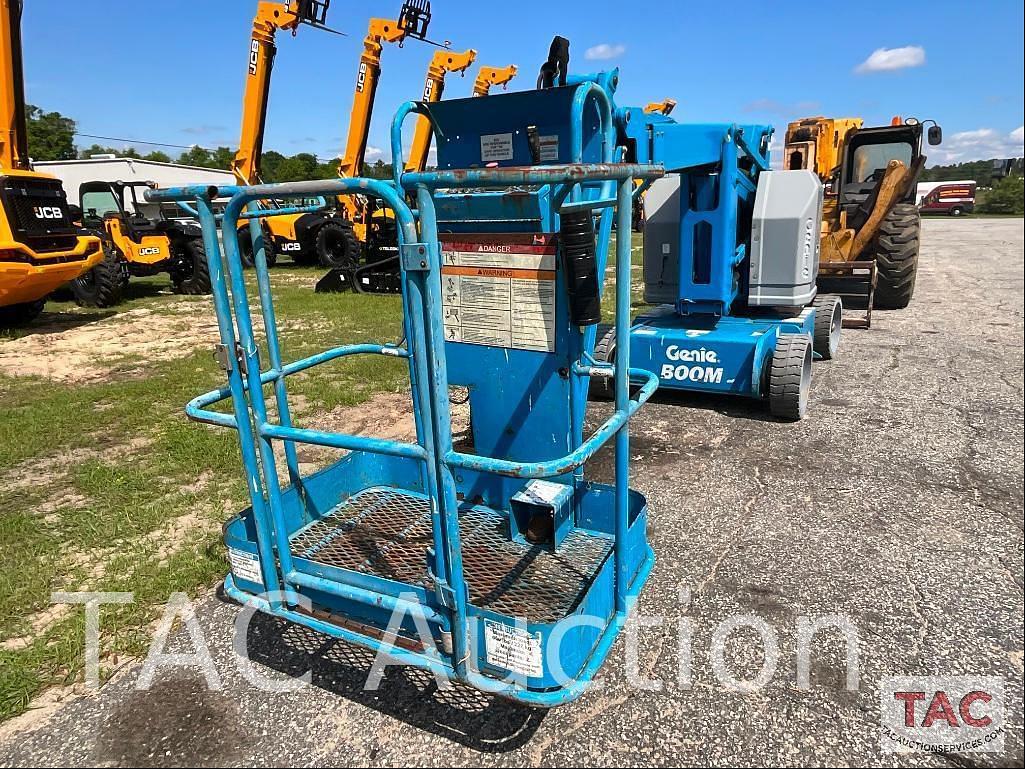 Image of Genie Z34/22N Primary image