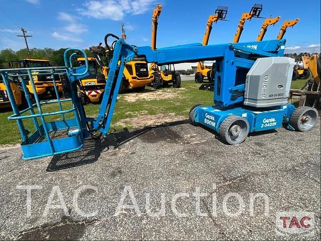 Image of Genie Z34/22N equipment image 1