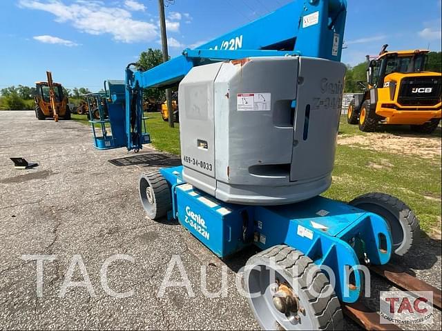 Image of Genie Z34/22N equipment image 2