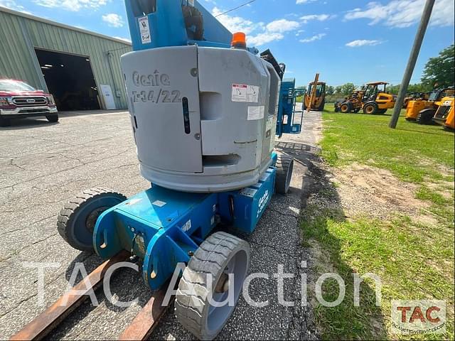 Image of Genie Z34/22N equipment image 4