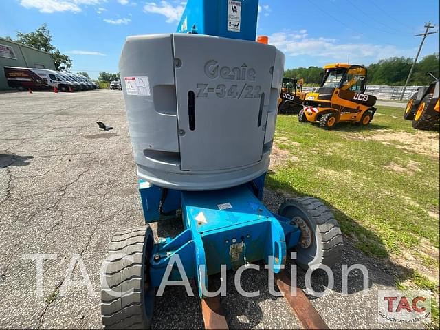 Image of Genie Z34/22N equipment image 3