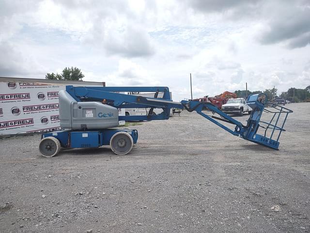 Image of Genie Z40-23N equipment image 3