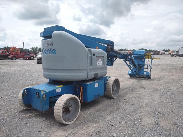Image of Genie Z40-23N equipment image 4