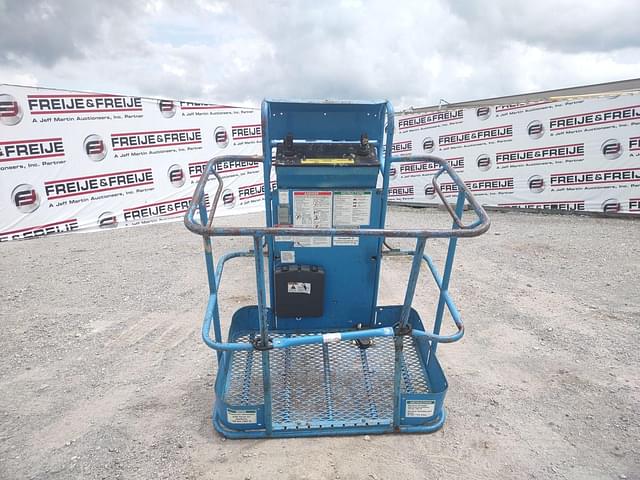 Image of Genie Z40-23N equipment image 1