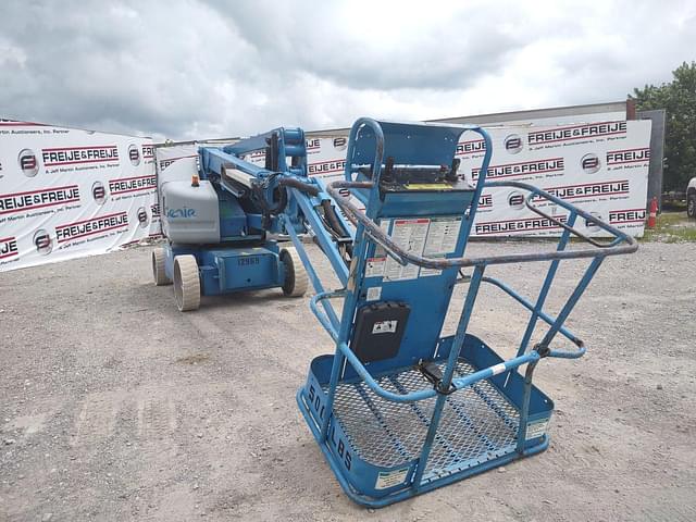 Image of Genie Z40-23N equipment image 2