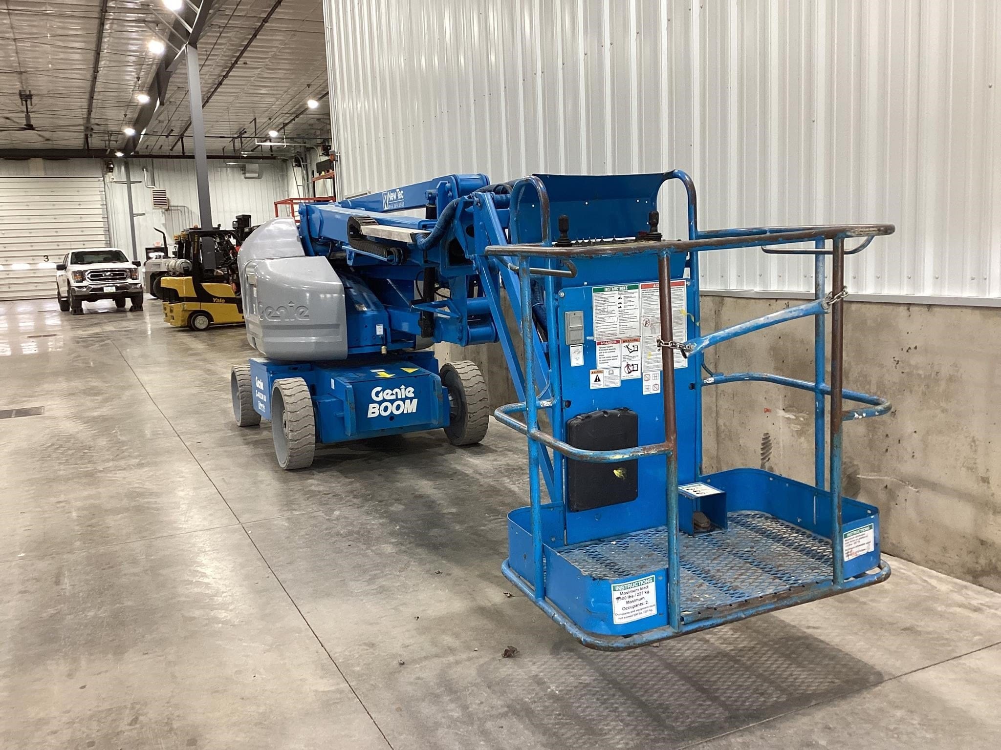 Equipment Main Image