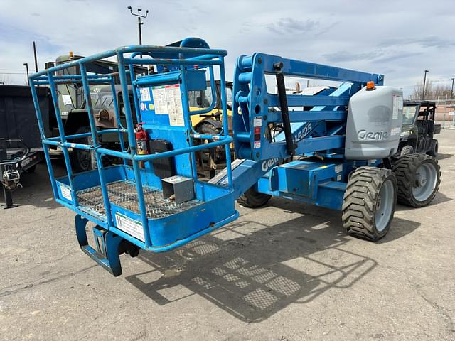 Image of Genie Z45/25 equipment image 1