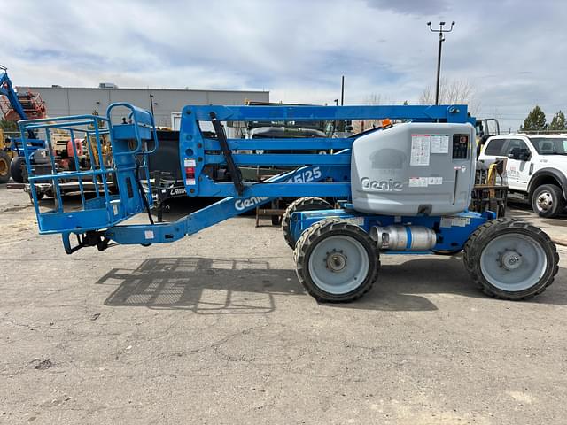 Image of Genie Z45/25 equipment image 2