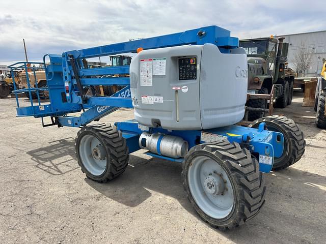 Image of Genie Z45/25 equipment image 3