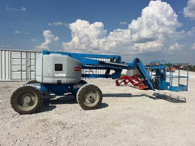 Image of Genie Z45/25J equipment image 2