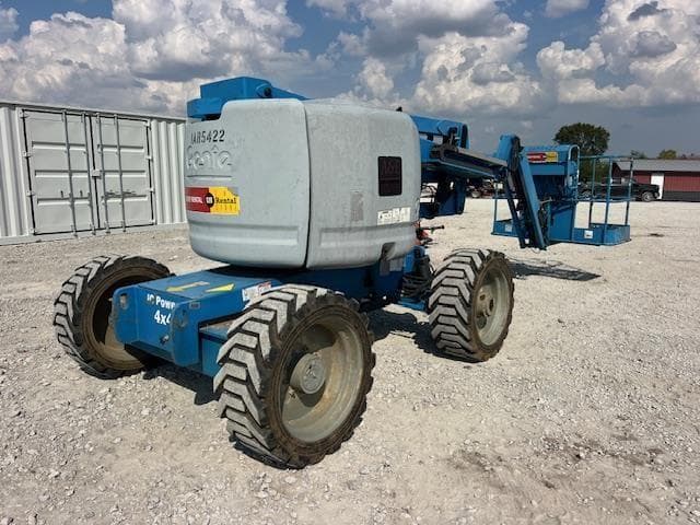 Image of Genie Z45/25J equipment image 3