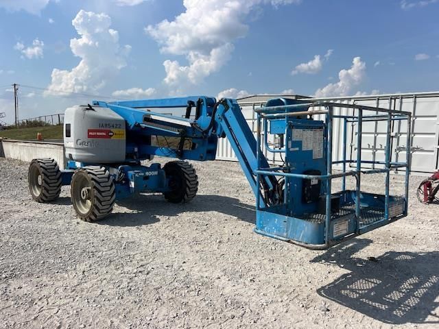 Genie Z45/25J Equipment Image0