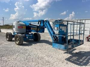 Genie Z45/25J Image