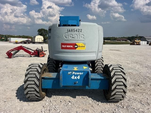 Image of Genie Z45/25J equipment image 4