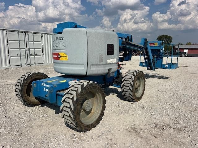 Image of Genie Z45/25J equipment image 3