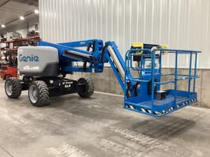 2019 Genie Z45/25 Image
