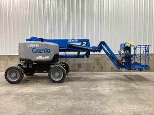 2025 Genie Z-45 Image