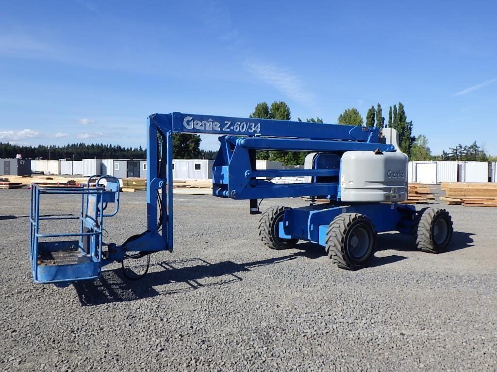 Main image Genie Z-60/34