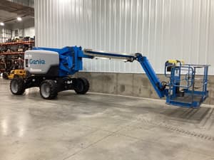 2017 Genie Z62/40 Image