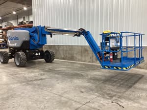 2025 Genie Z-62/40 Image