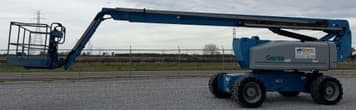 Main image Genie Z-80/60