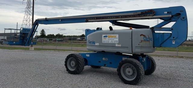 Image of Genie Z-80/60 equipment image 2