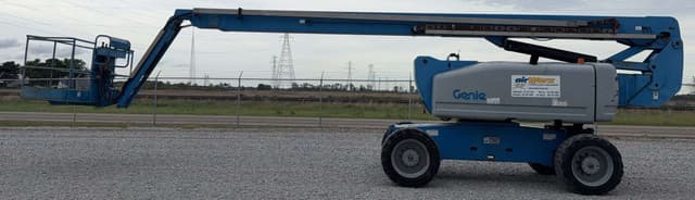 Image of Genie Z-80/60 equipment image 1