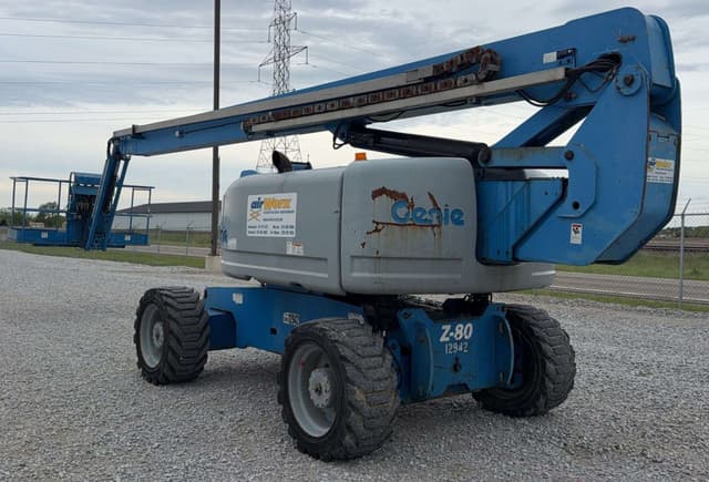 Image of Genie Z-80/60 equipment image 3