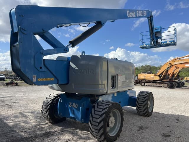 Image of Genie Z-80/60 equipment image 3