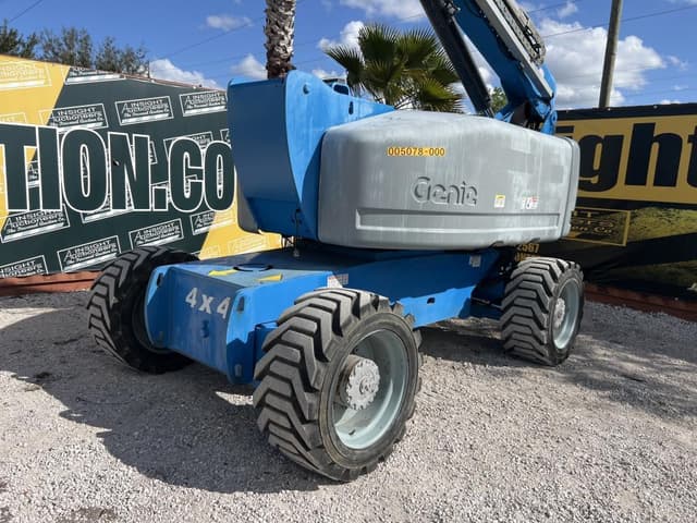 Image of Genie Z-80/60 equipment image 1