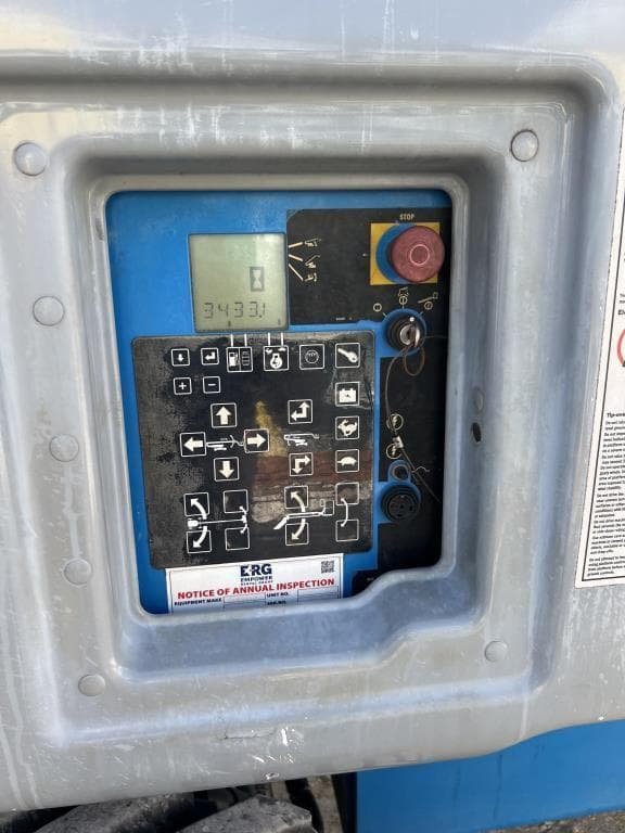 Image of Genie Z-80/60 equipment image 4